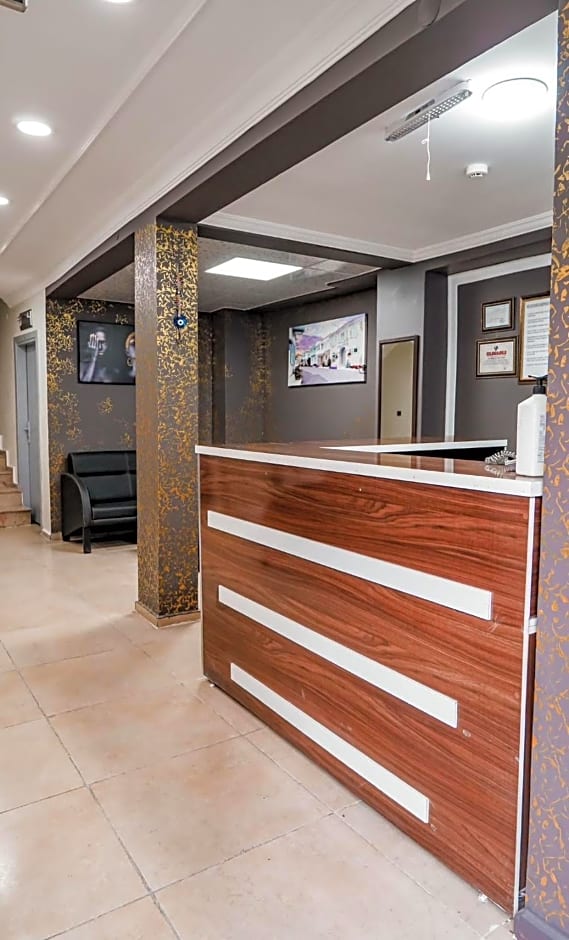 Hotel Resat