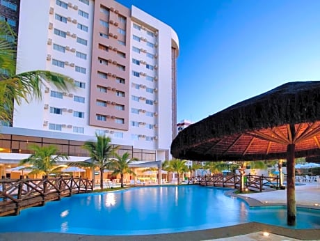 LE JARDIN Suites
