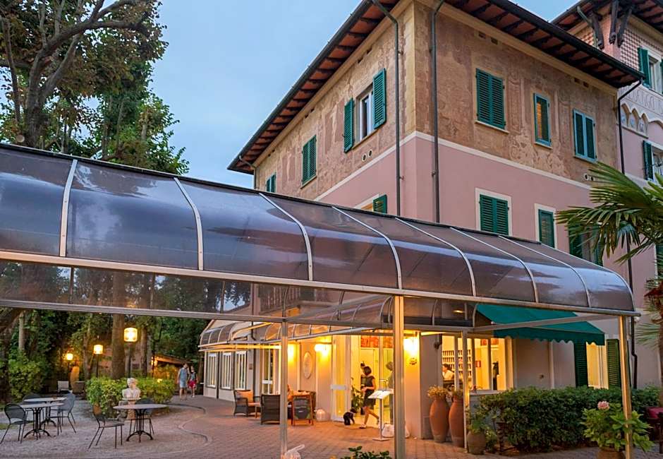 Albergo Battelli