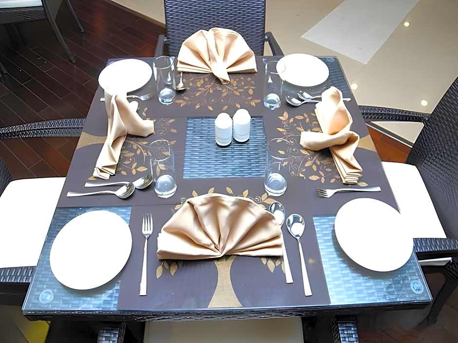 Fortune Select Grand Ridge