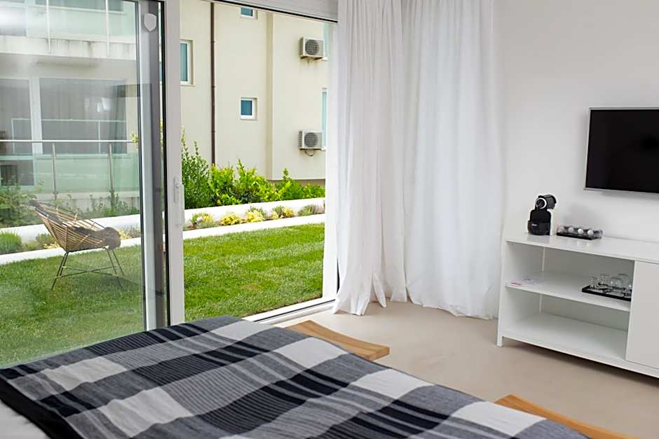 Sea Sense Boutique Villa & Relax Zone