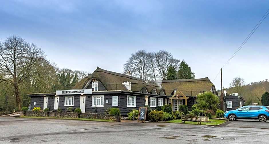 Fisherman's Cot, Tiverton by Marston's Inns
