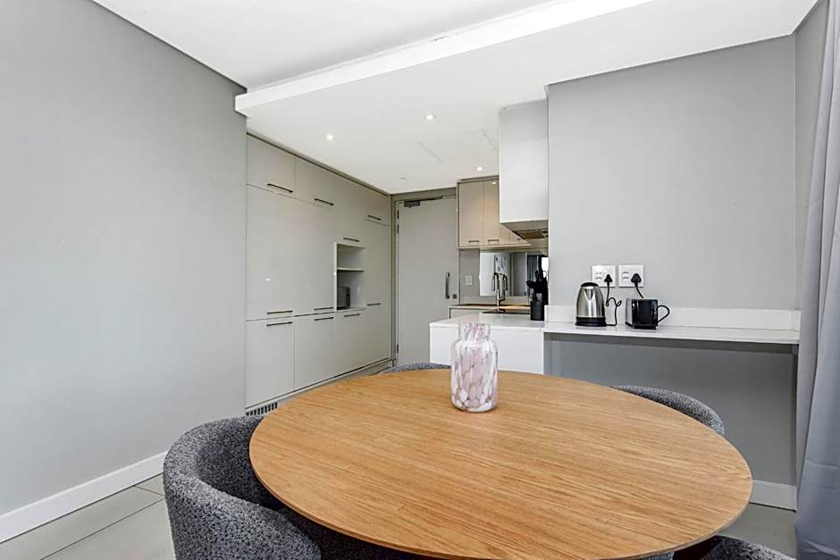 The Park Central Residence - WITH GENERATOR