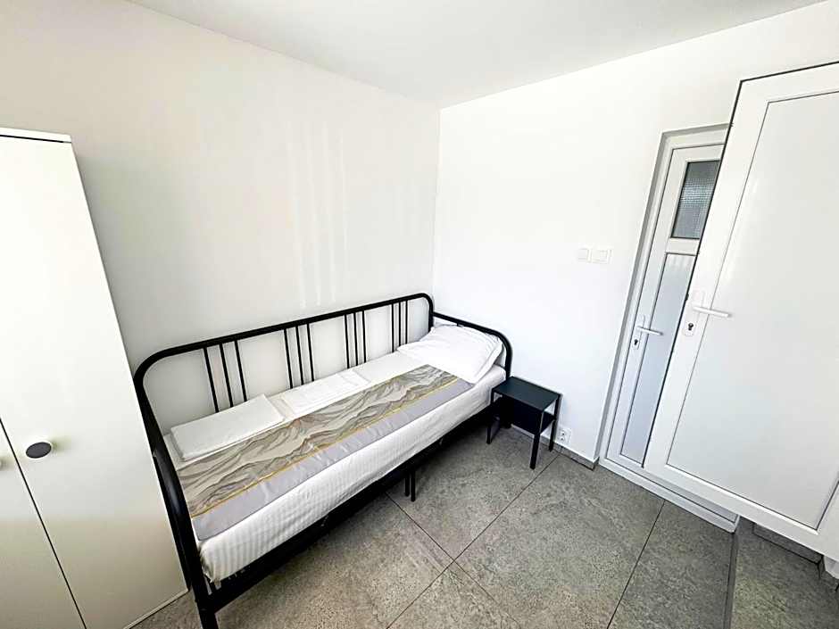 Relax by the Sea Cazare