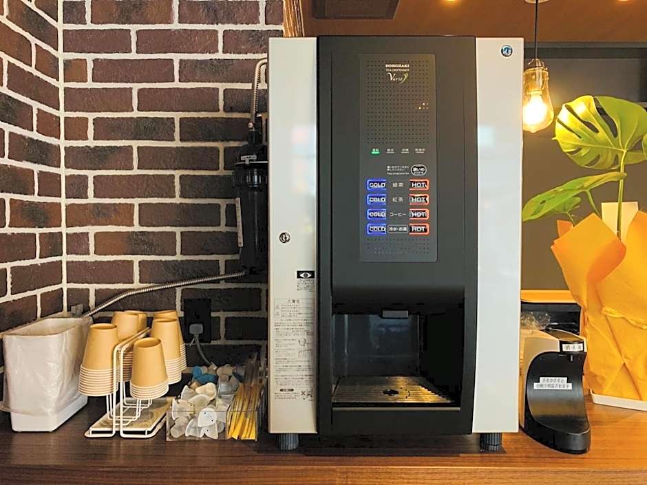 HOTEL TABARD TOKYO - Vacation STAY 64563v