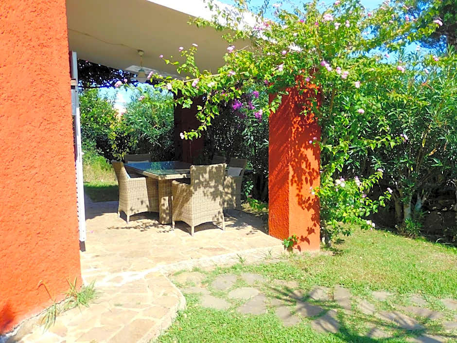 Residence La Pineta