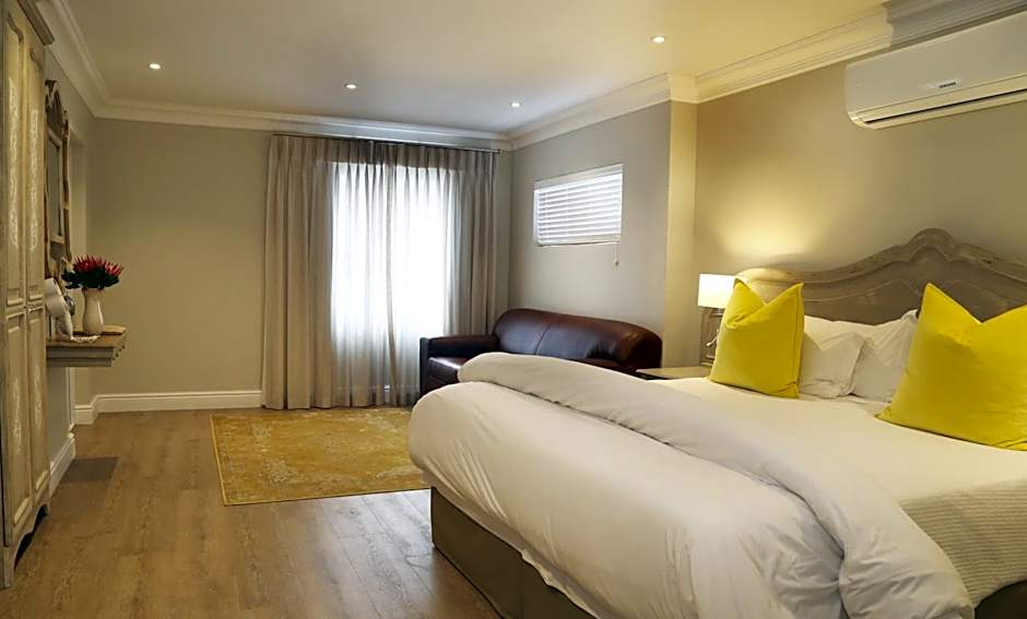 Hermanus Boutique Guest House