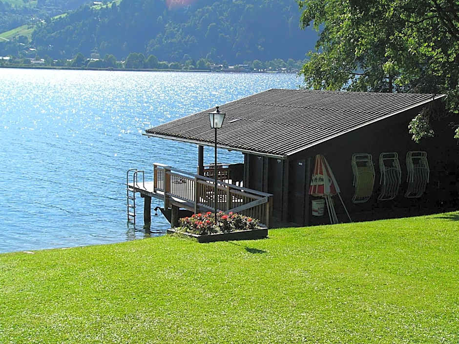 Der Erlhof Restaurant & Landhotel