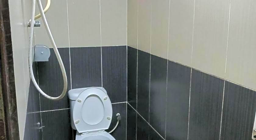 OYO 89549 Casavilla Hotel (city Centre) Taiping