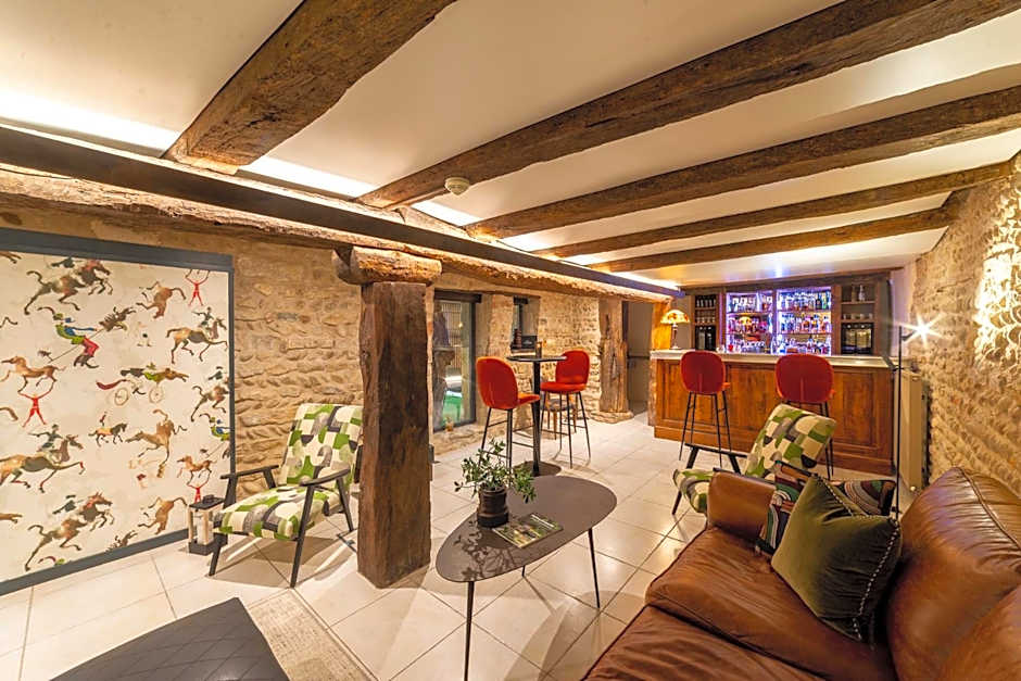 Hôtel Le Griffon d'Or