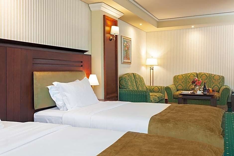 Grand Hotel Sofia