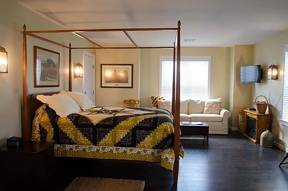 Hertzog Homestead Bed & Breakfast