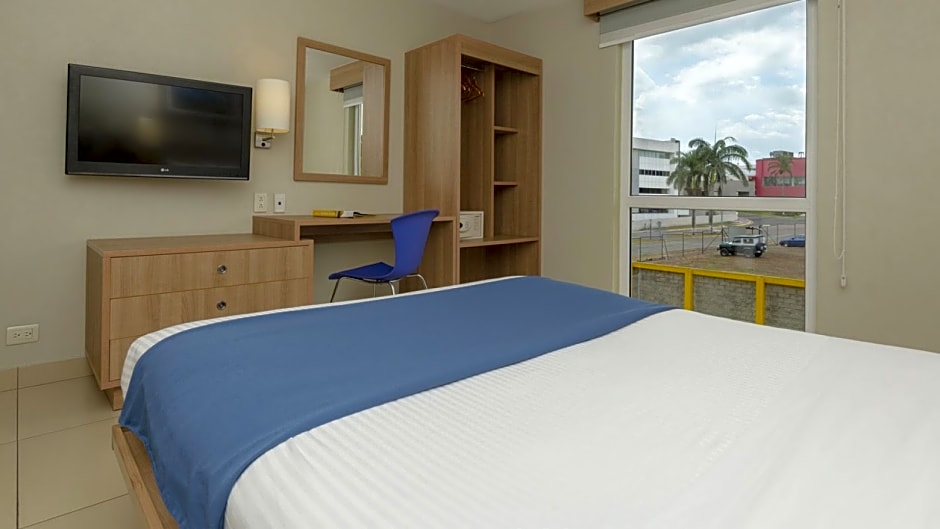 City Express by Marriott San Jose Costa Rica