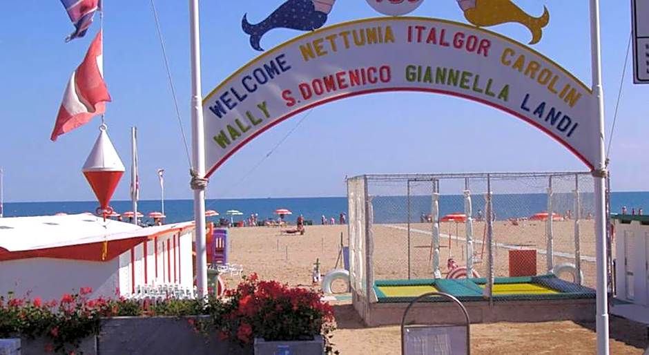 Hotel Giannella