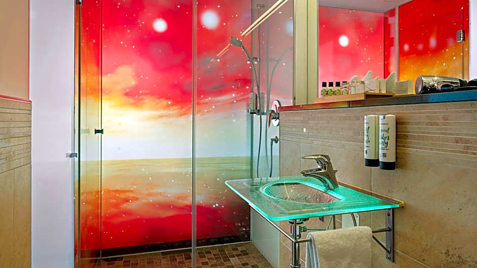 Hotel Deutsche Eiche