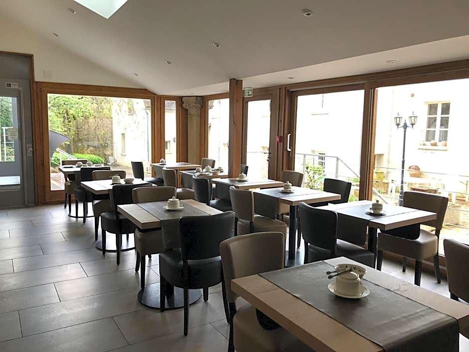 LOGIS HOTEL - Le Relais Saint Vincent