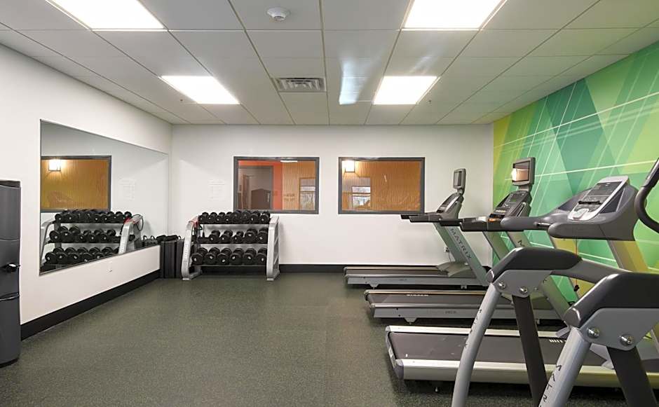 Holiday Inn Fredericksburg Conference Ctr By IHG