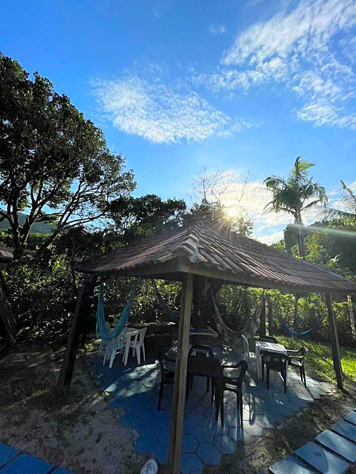 Camping e Pousada do Ade