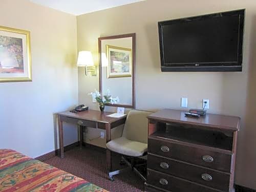 Americas Best Value Inn -Abilene