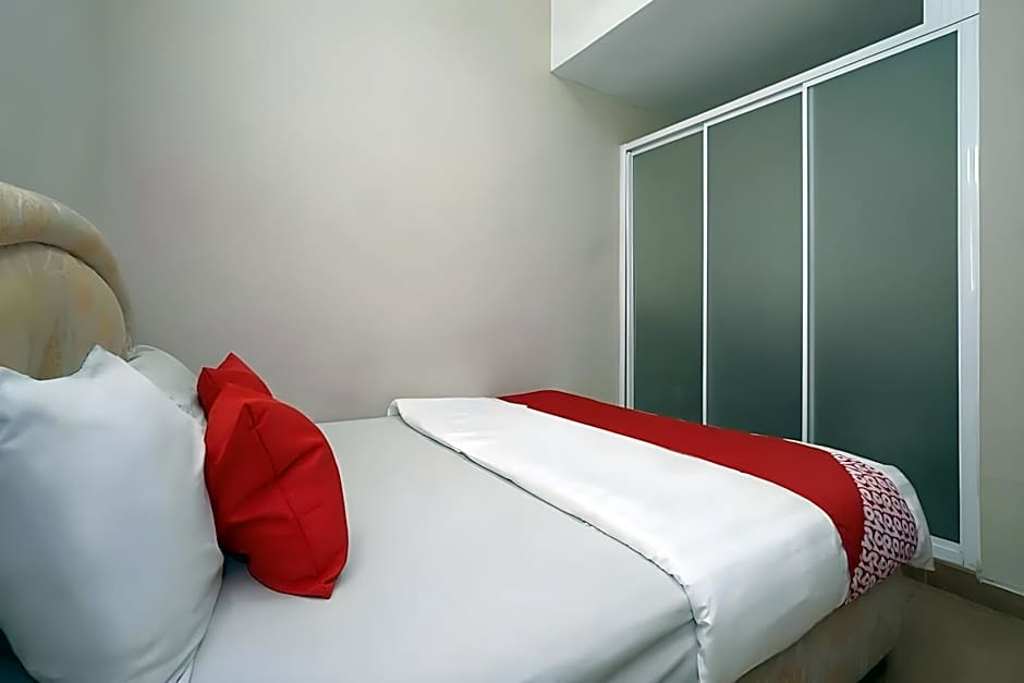 Hotel O 9 @ Kajang Town