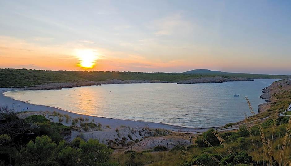 Apartamentos Posidonia