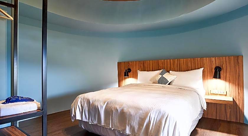 Trianon Country Hotel