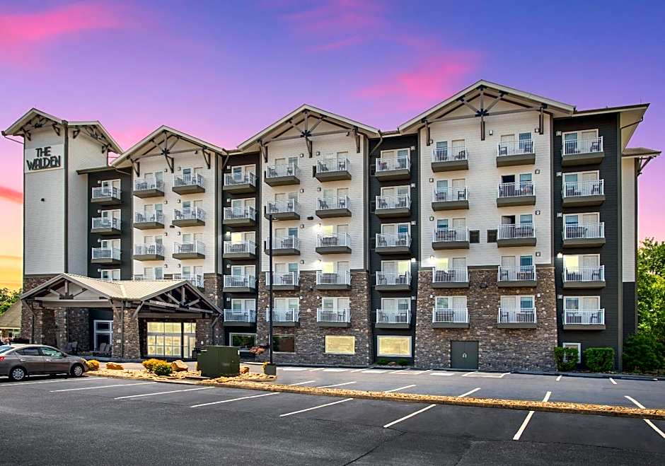 The Walden, Trademark Collection By Wyndham