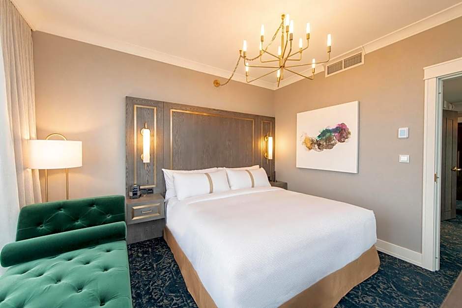 The Sutton Place Hotel Halifax