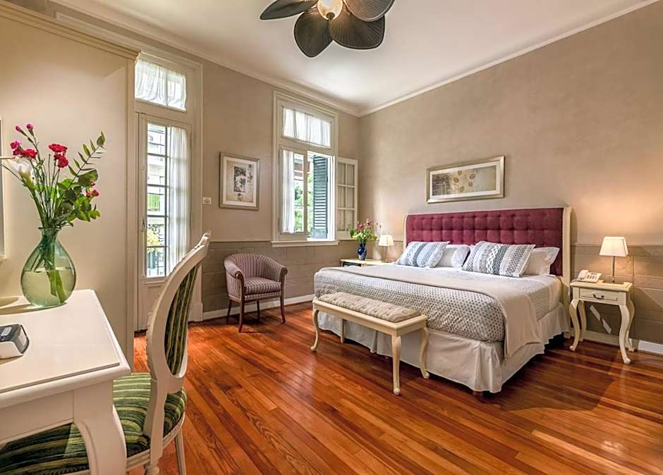 Duque Hotel Boutique & Spa