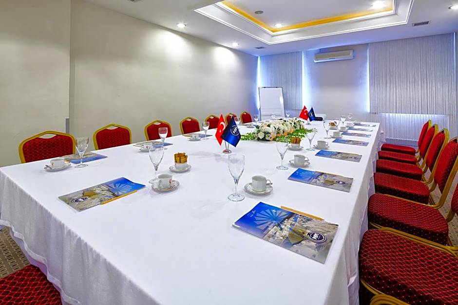 Pam Thermal Hotel Clinic & Spa