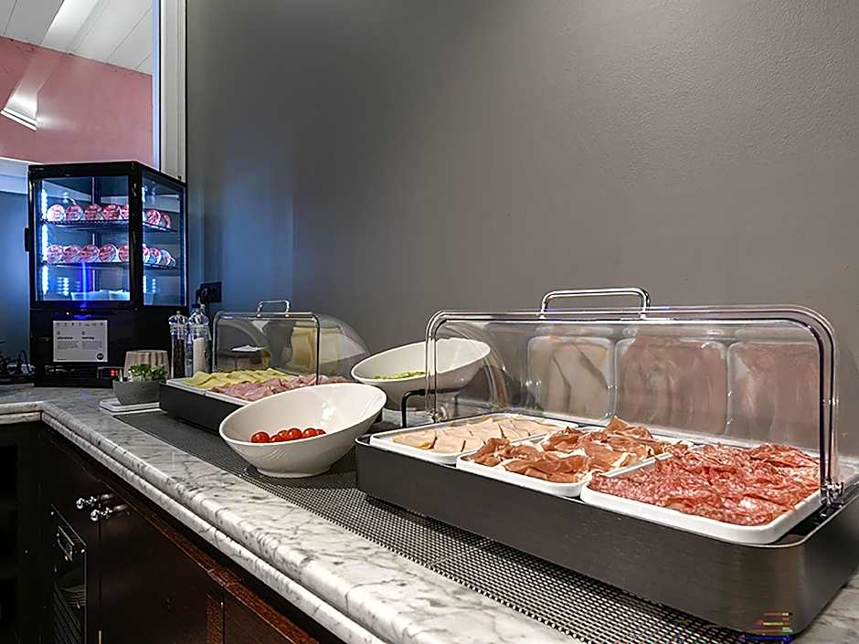 B&B Hotel Quarto d'Altino