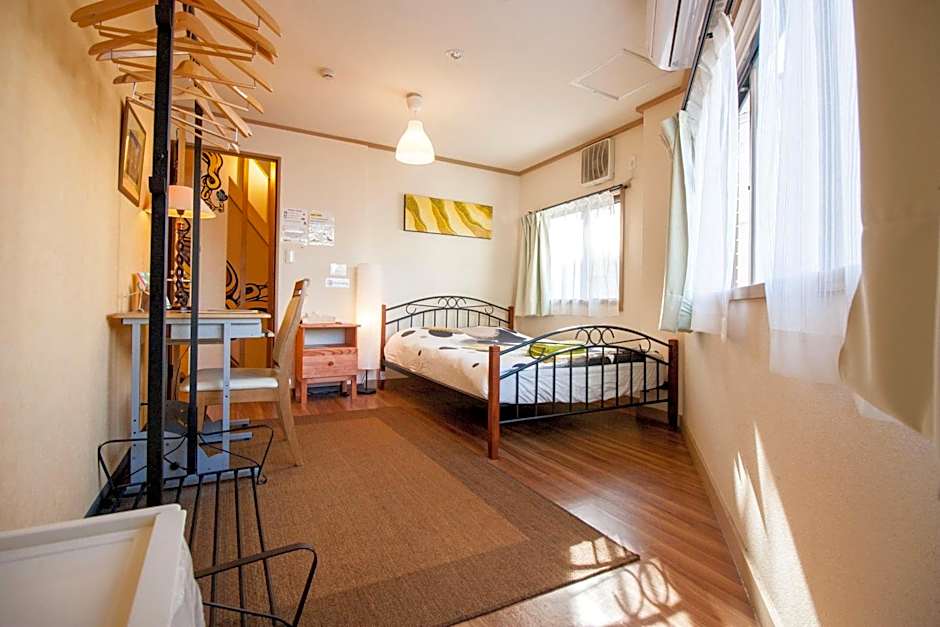 Deer Hostel Osaka Namba – Osaka, MN