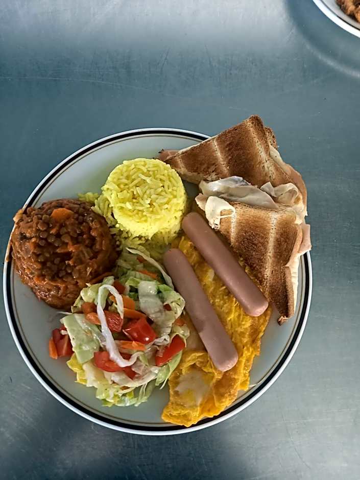 Hotel Losanna Cervia