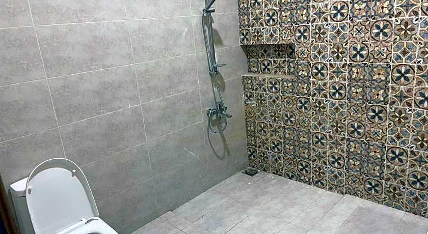 Hotel Executive Lodge