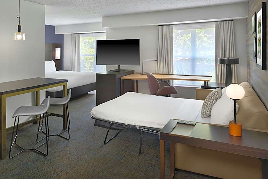 Residence Inn by Marriott Flint Grand Blanc