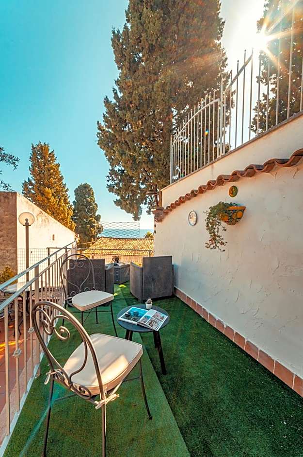 Taormina Garden Hotel