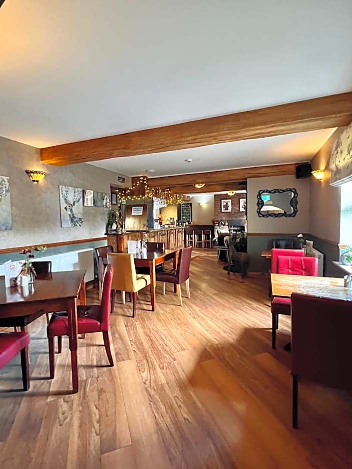 The Reindeer Inn