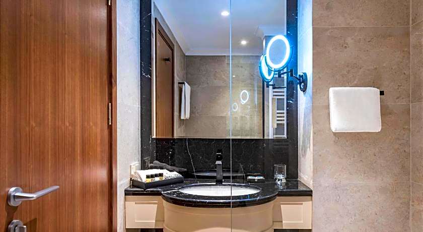 Ambassadori Goderdzi Hotel