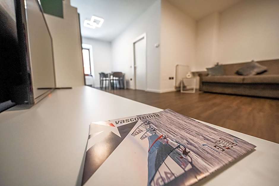 Appartamenti Vasco Renna Surf Center