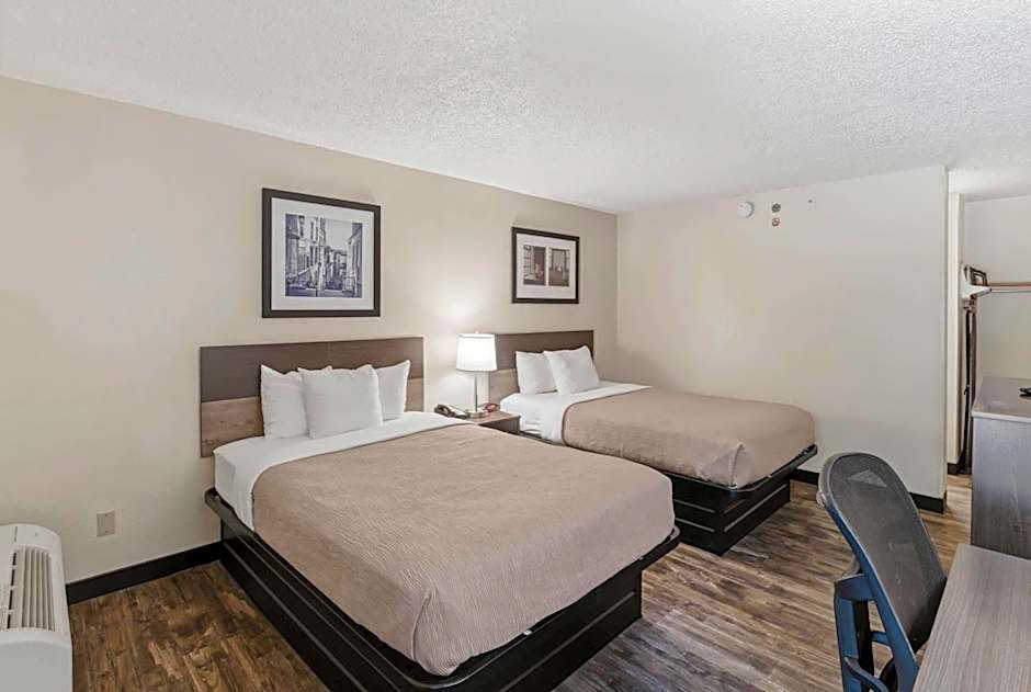 Quality Inn Duluth - Atlanta Northeast