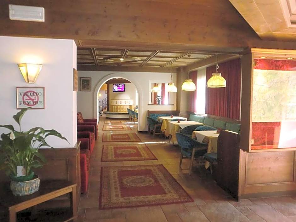 Hotel Molino