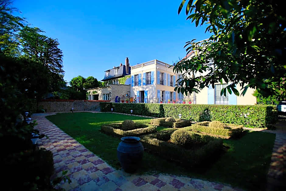 Villa Talisman