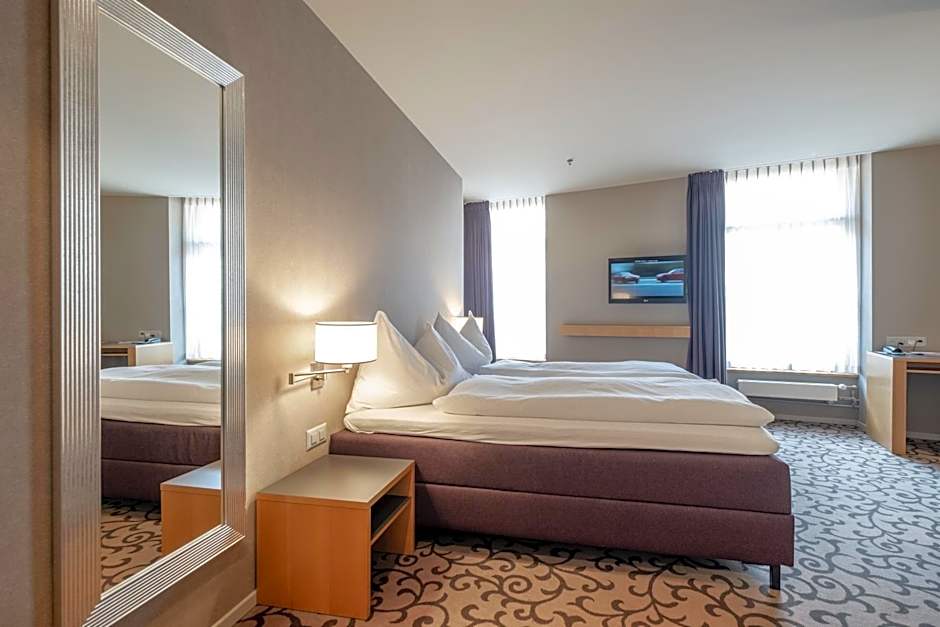 BLUME Baden Hotel & Restaurant