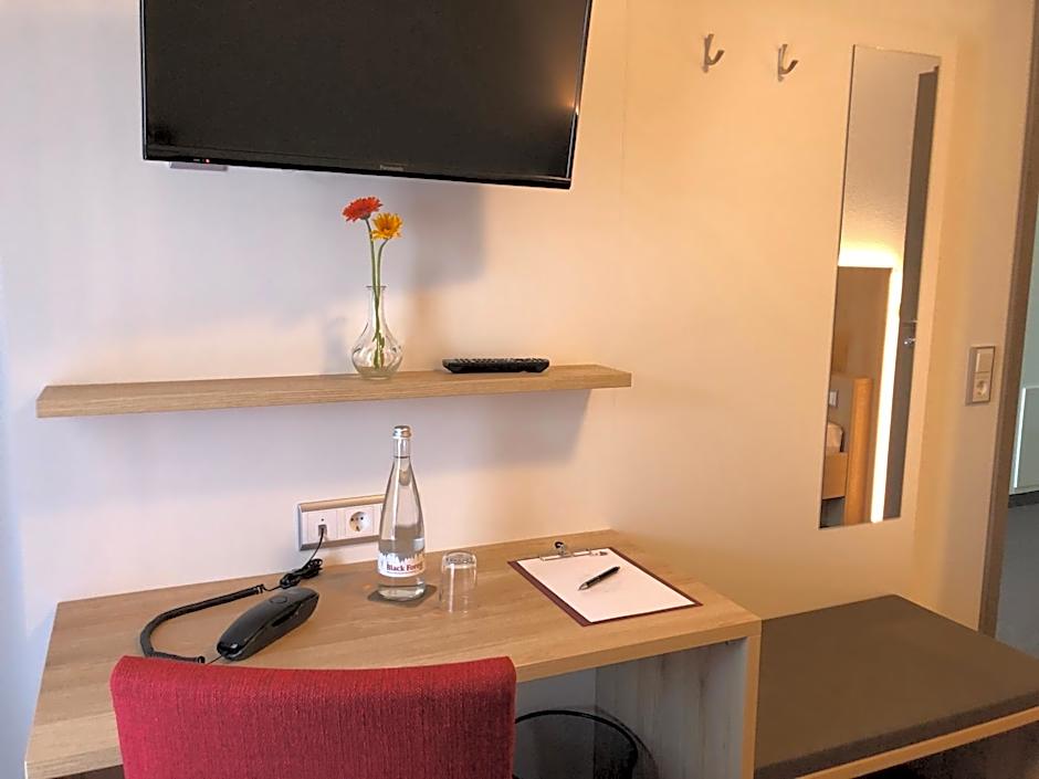 Hotel Restaurant Schiff