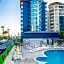 Arsi Blue Beach Hotel