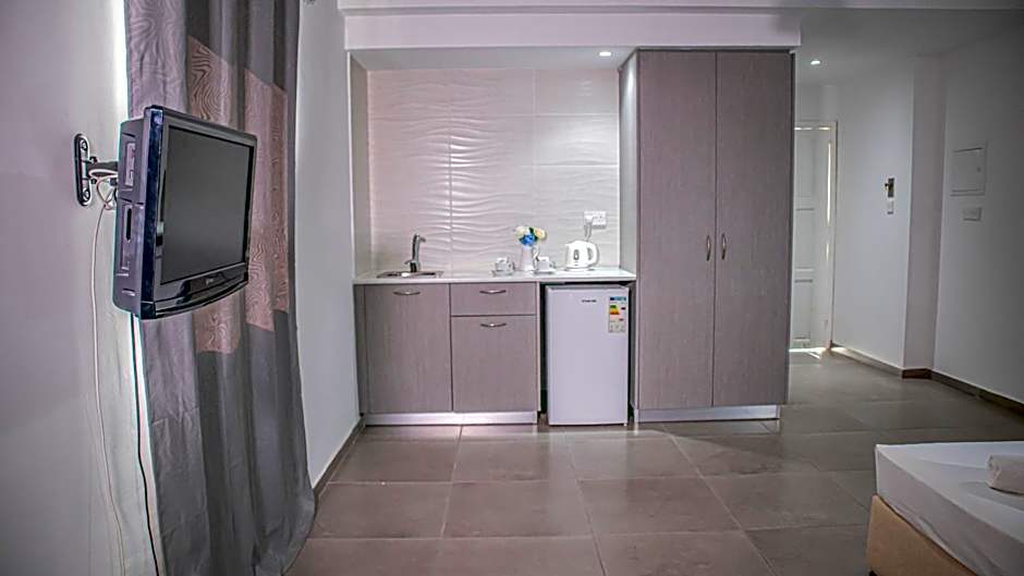 Windmills Hotel Apartments