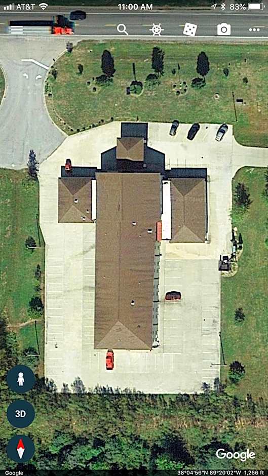 Pinckneyville Inn and Suites