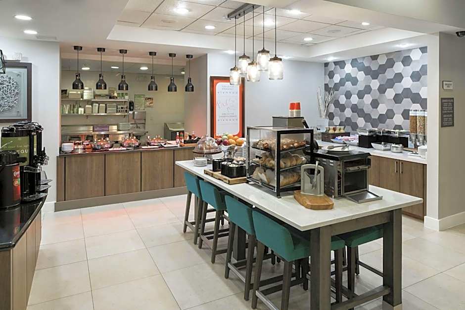 Hilton Garden Inn Dfw North Grapevine