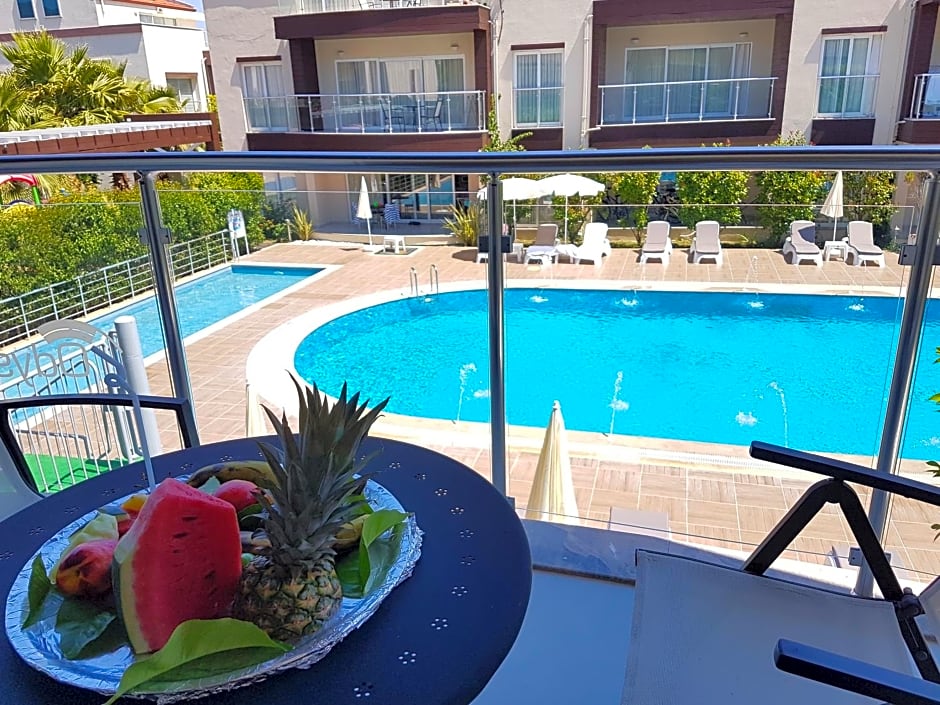Odyssey Residence Apartments