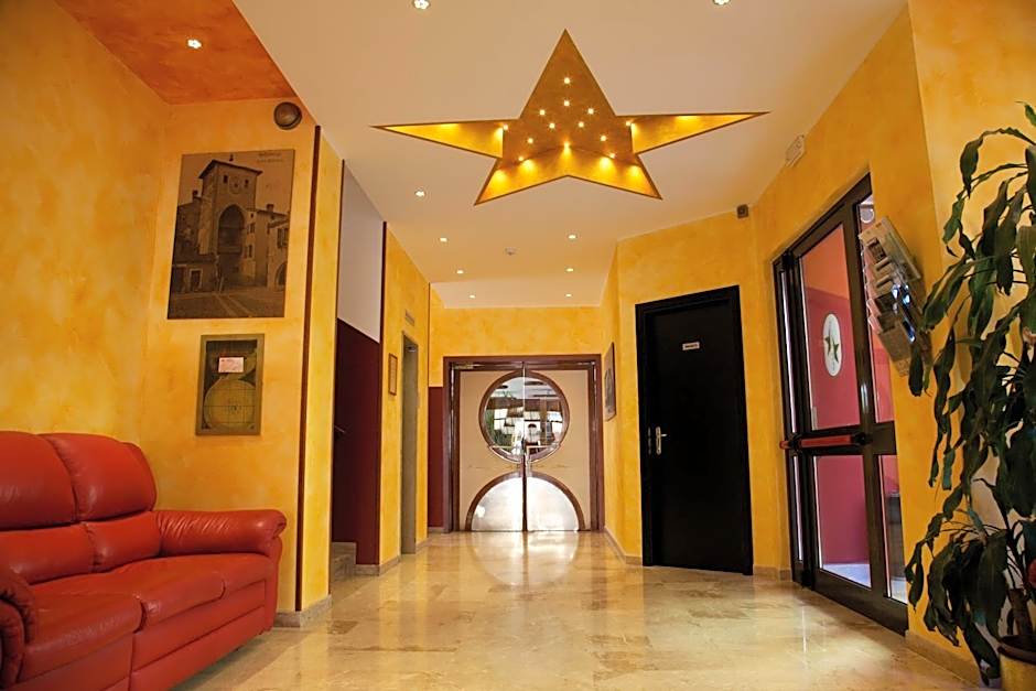Hotel STELLA D'ORO